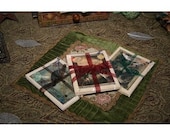 CUSTOMER'S CHOICE- Set of 40 cards-Choose your own cards