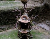 Petite Fae Treehouse Custom Order