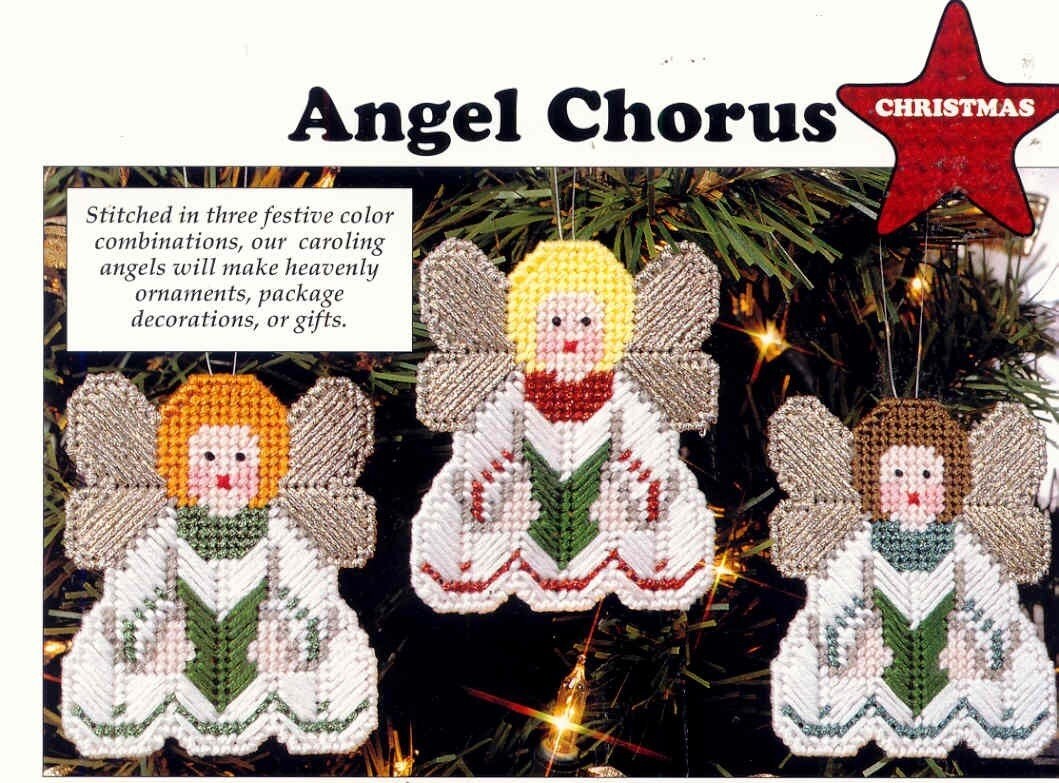 angel chorus