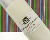 8 oz tube----Gudonya INTENSE Hair Conditioner (tm) - Cha-Cha Chai---