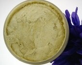 DAFFODIL gudonya salty DAWG Cream Shampoo (tm)  --- vegan --- new 8oz jar