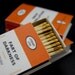 Literary Lites double set of matchboxes x 6 -- When the air thickens, so should the plot