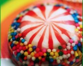 Candy Planet - Resin Candy Necklace