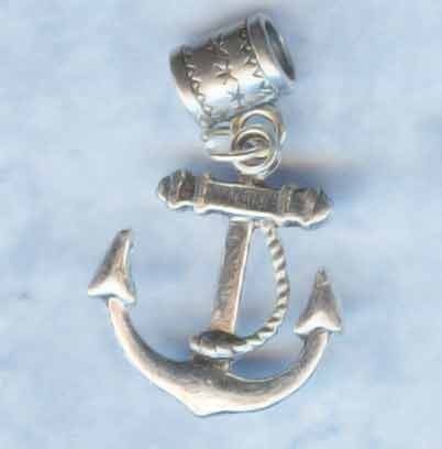 Anchor Beads