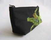 Moss Cosmetic Case