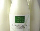 Sweet Milk Detangling Cream Leave in Conditioner
