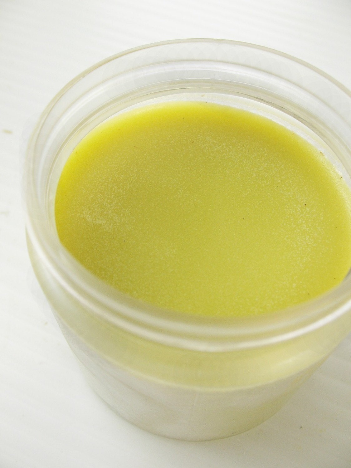 2 oz  SIZE-Herbal Rich Hair Scalp and Hair Butter