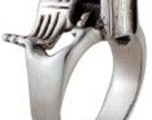 Revvv'd Up Short Motor Ring