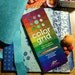 COLOR GRID an innovative way to select and validate color choices