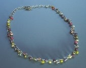 Bodaje Confetti Necklace