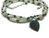 Malachite Adventure