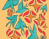 This is Life Print