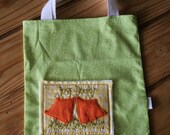 Just Ducky - Easter Hunt Bag
