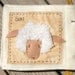PATTERN for On The Farm Quiet Book - digital .PDF download