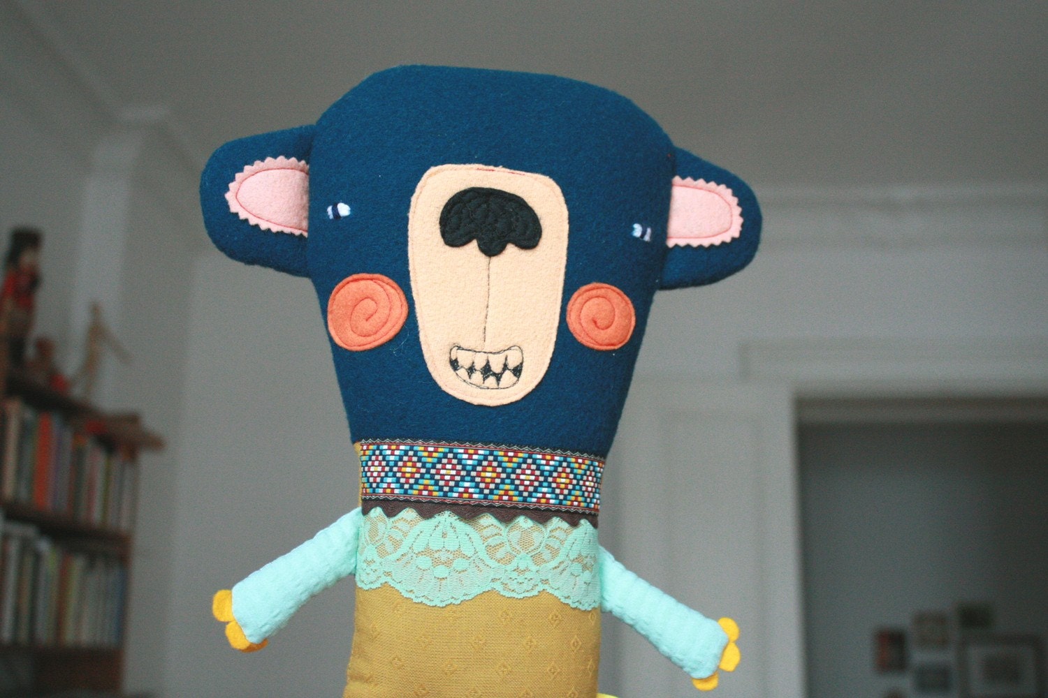 Paolomino Mugjoy