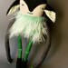 Plush Character Archie Clepton