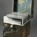 Jeff Beck Blow By Blow CD Case or Keepsake Box Handmade from Recycled Record