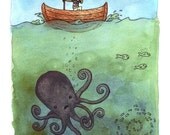Pirate Dinghy