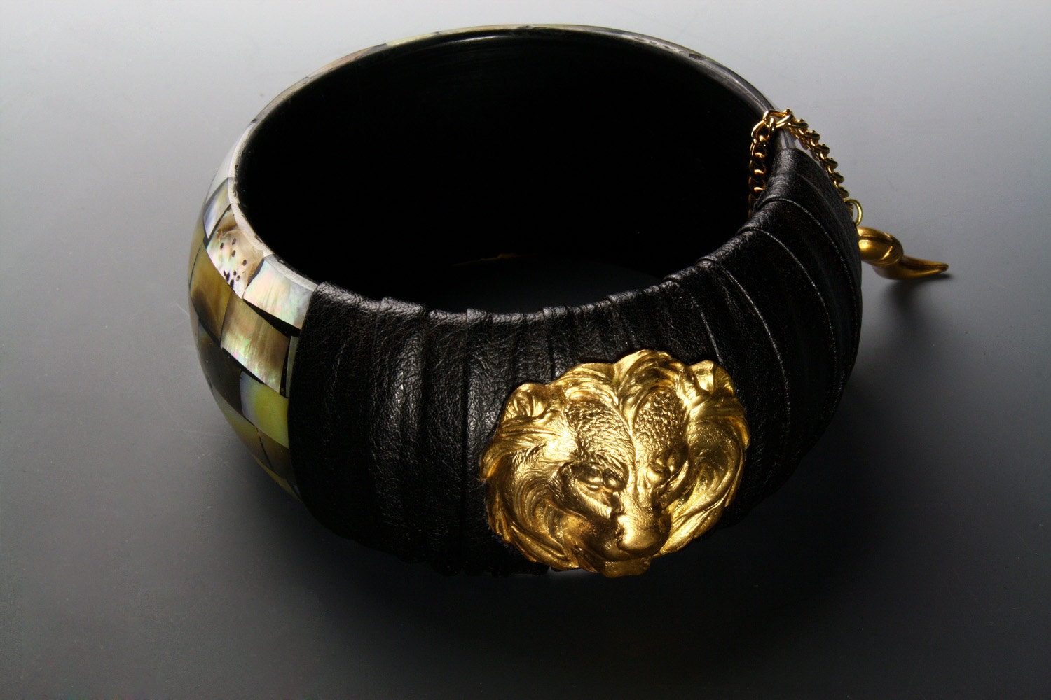 Stronger than Pride Bangle