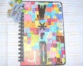 WORD journal