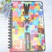 WORD journal