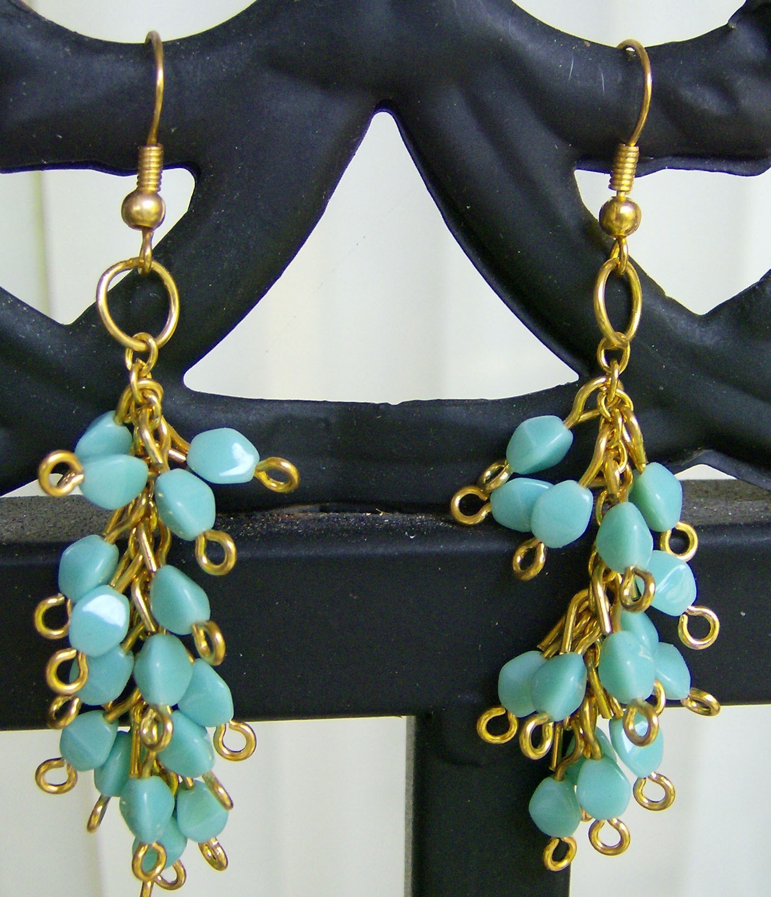 Easy Chic Dangle earrings