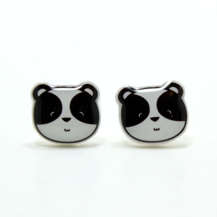 Pow the Panda