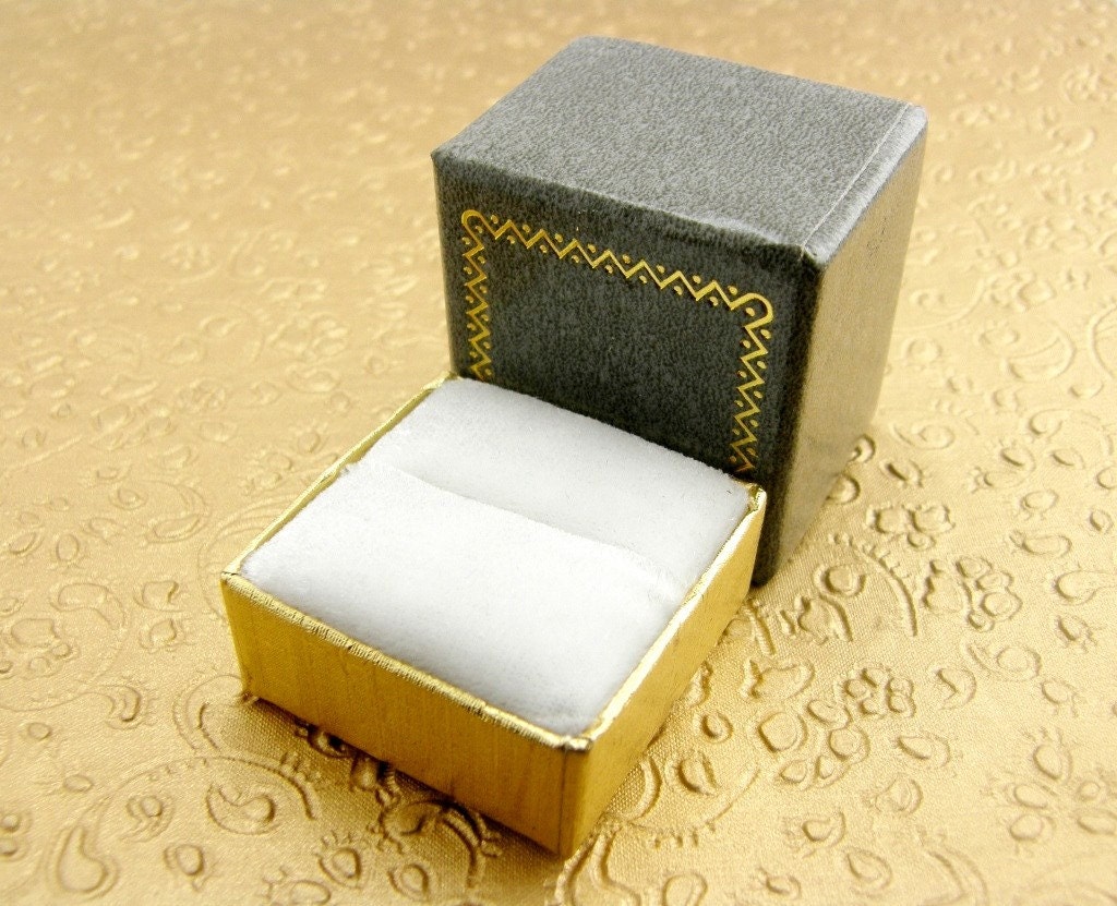 Swarovski Cosmic Ring Button Golden Shadow 26mm