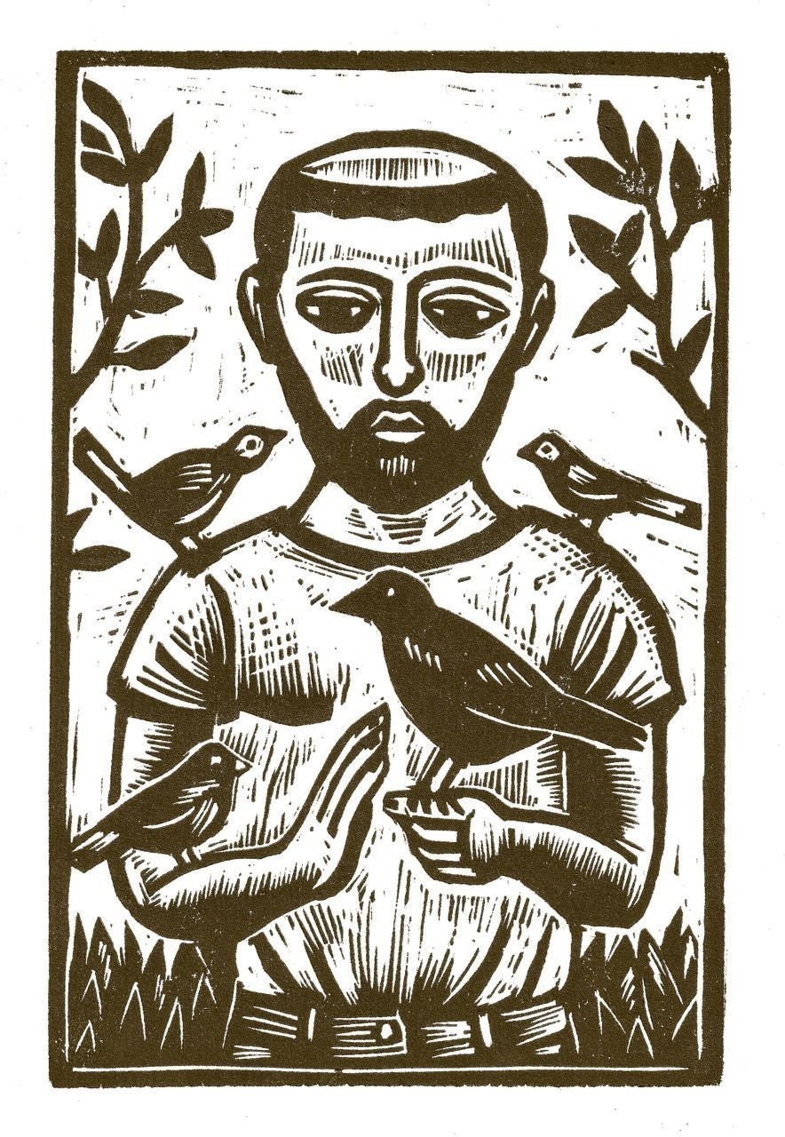 St Francis