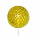 10 GOLF BALL Crystal Barley Candy Lollipops - Great for Dads n Grandfathers
