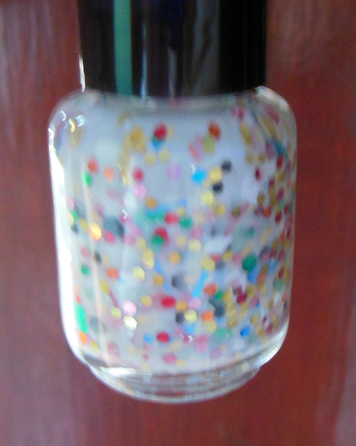 Nail Polish Carousel