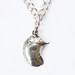 Liver Charm Bracelet