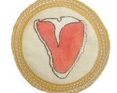 Merit Badge for 'having meat on your bones'
