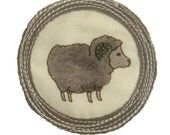For being a black sheep Merit Badge