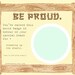 Merit Badge for 'steaming up the sheets'