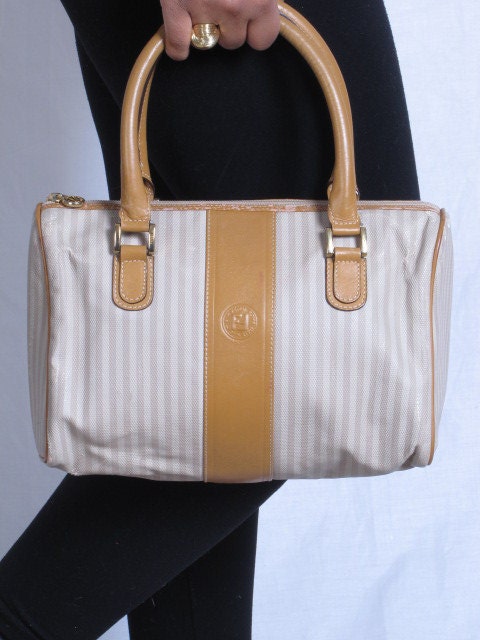 Fendi Speedy Bag