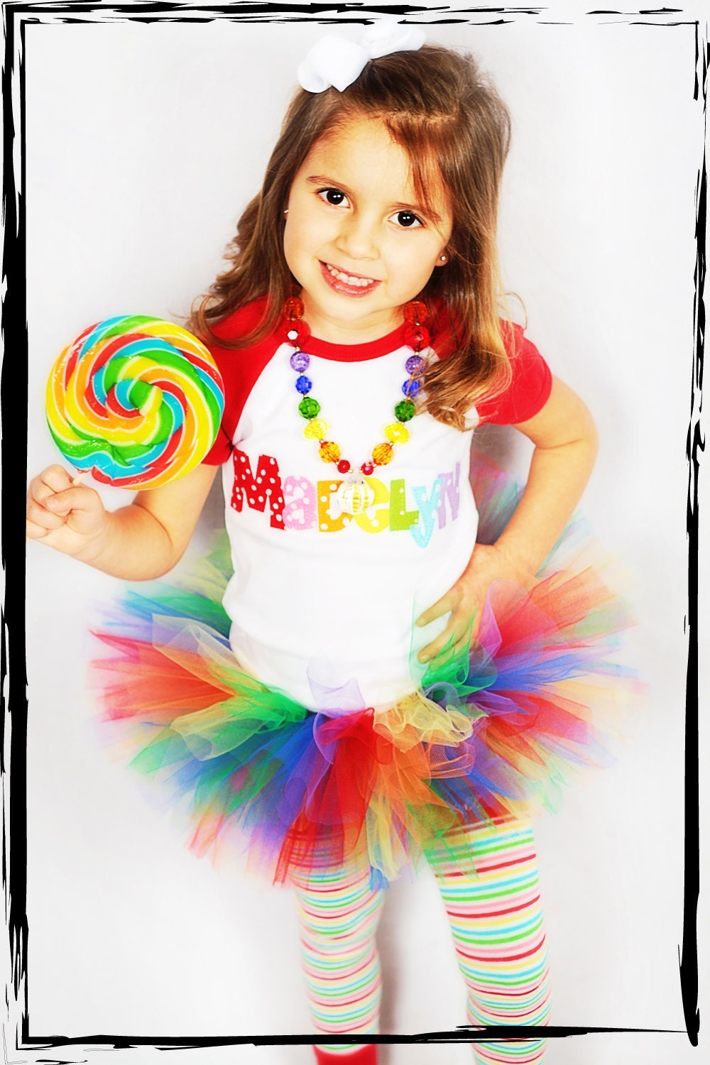 What's In a Name Raglan Onesie or TShirt