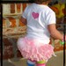 OH MY PEEPS Baby Dots Onesie or T-Shirt
