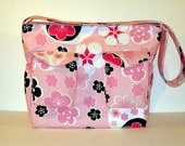 Custom Diaper Bag