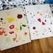 Summer Fruit Print