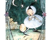 Swan Lake