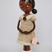 Pretty Ditty Peg Doll Kit - Clothespin Doll Kit