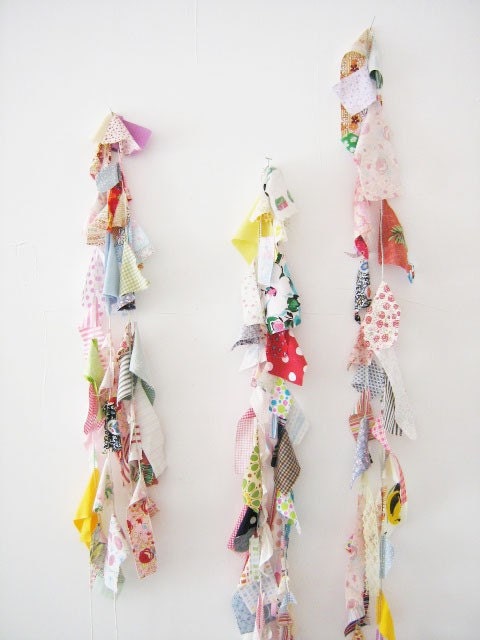 m.o.m -patchwork banner (bright)