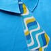 Business Bib - Turquoise