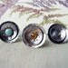 Into the Field- Adventurine Ring Made to Order