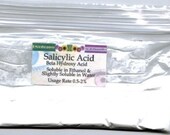 Salicylic Acid Powder 15 grams Beta Hydroxy BHA for Acne