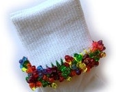 Kathy's Beaded Socks - Mexicana - All sizes
