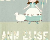 Mary's Lamb
