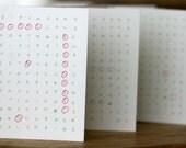 The Multiple Occasion Gift Card - Set of 2