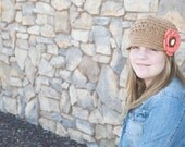 Tween Darling (Army Tan)
